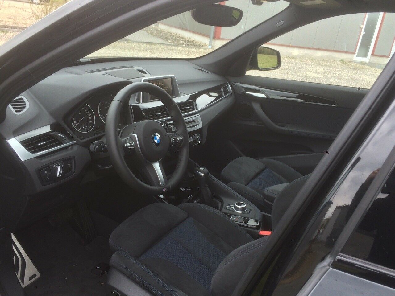 Dekorleisten wechseln