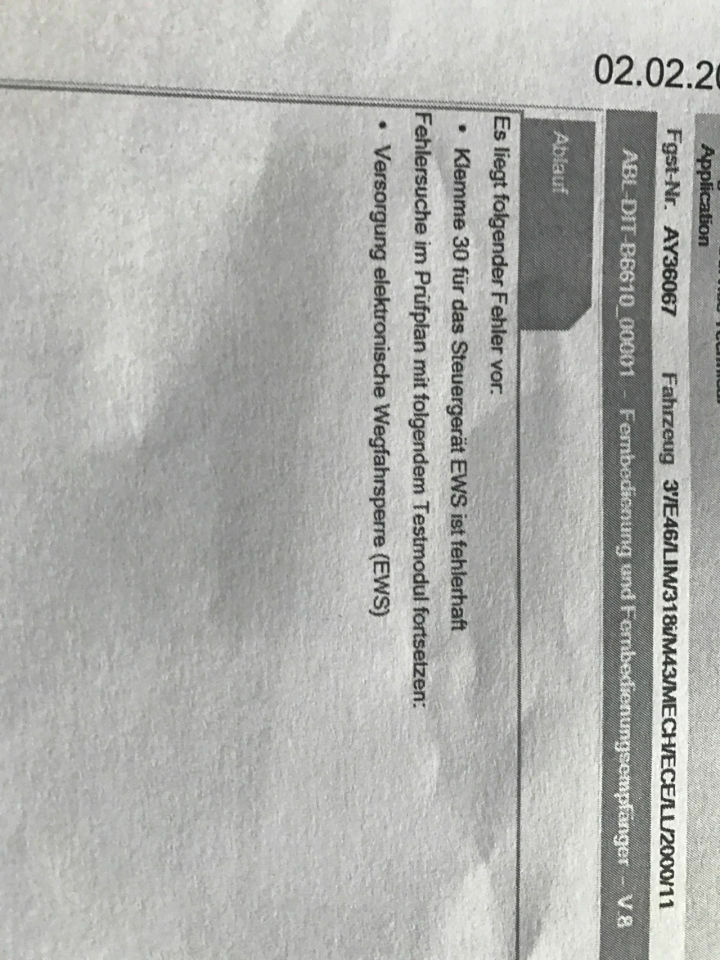 Grundmodul tauschen Schlüssel anlernen