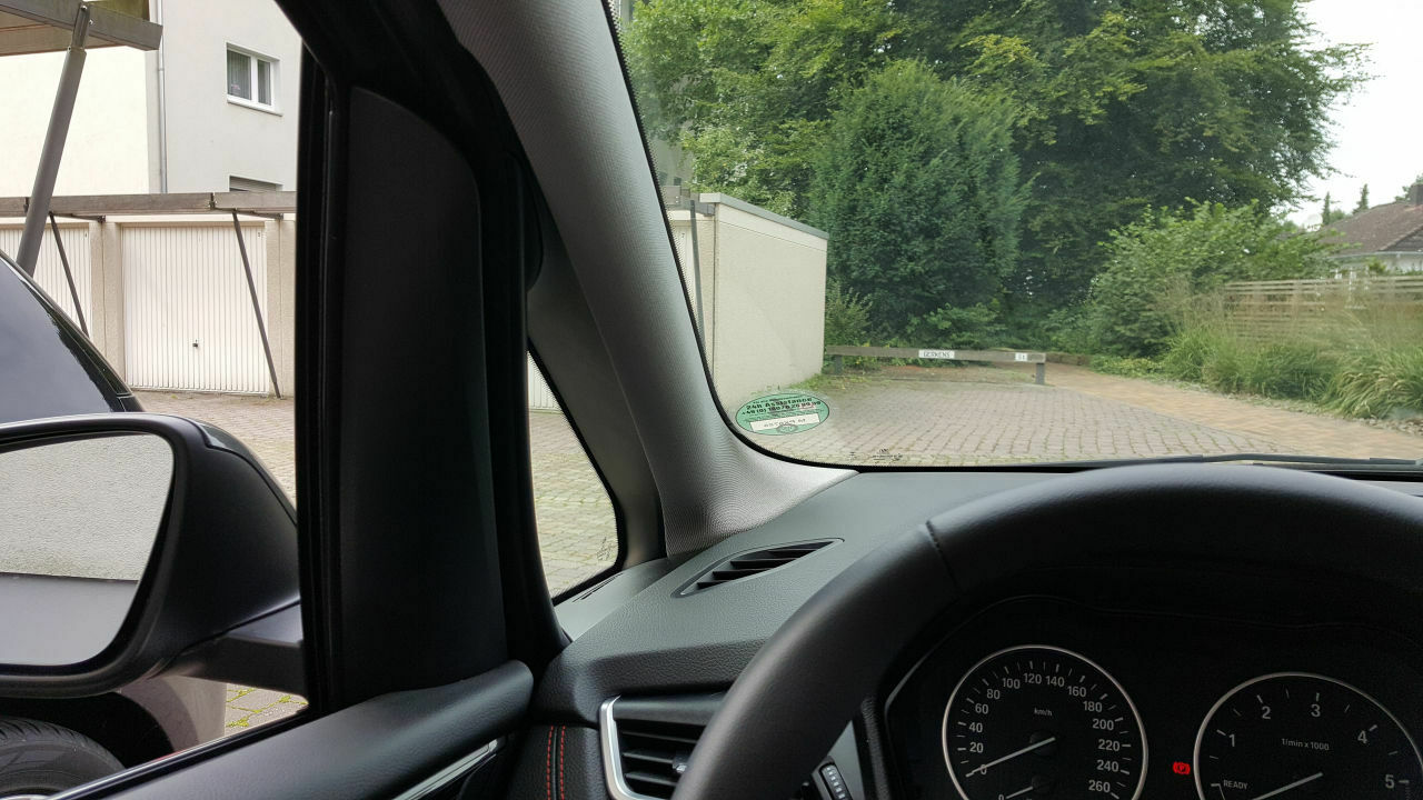 Wieso eigentlich ein F48?