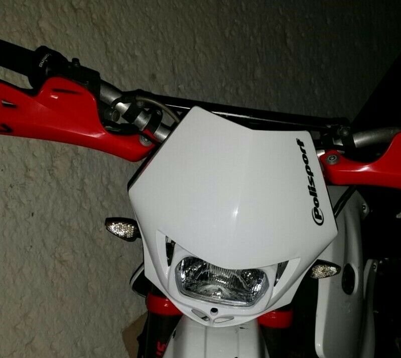 Derbi Senda 50 2000bj / Kabelbaum?!