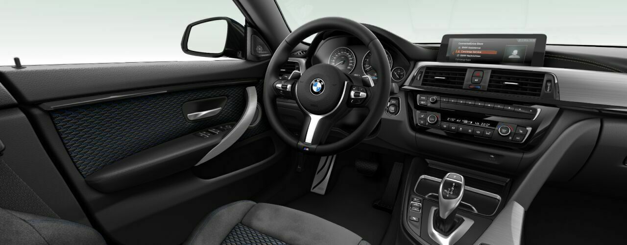 Wann kommt ein richtiges Facelift?