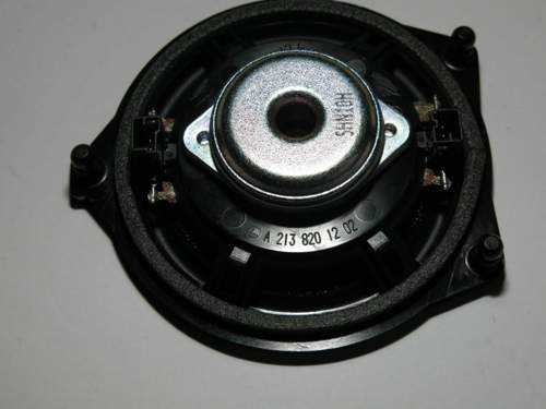 Highend-center-doppelschwingspule-rueckansicht