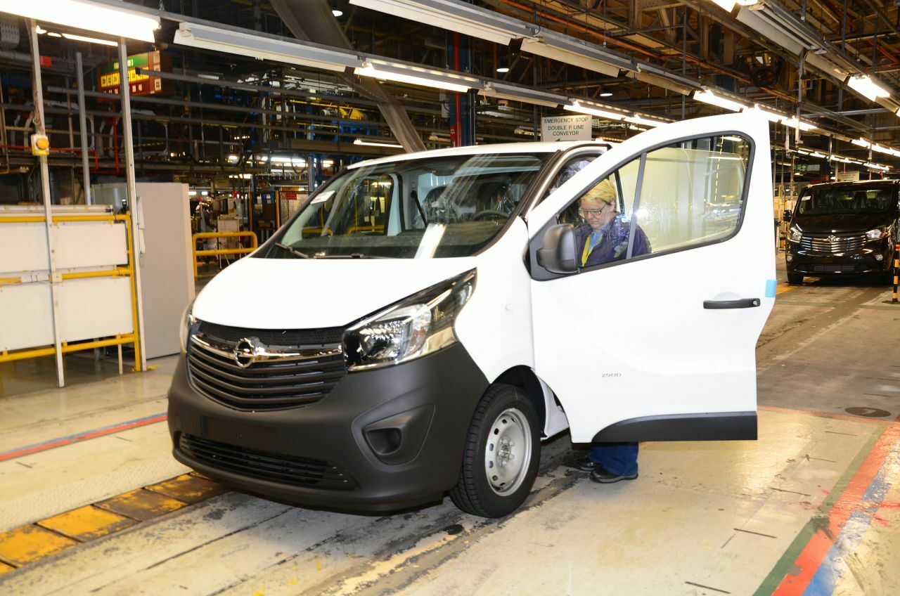 Luton produziert ausschließlich den Opel Vivaro, zum Beispiel als Kastenwagen, Doppelkabine oder Hochpritsche. Auch Sonderumbauten können seit 2009 realisiert werden