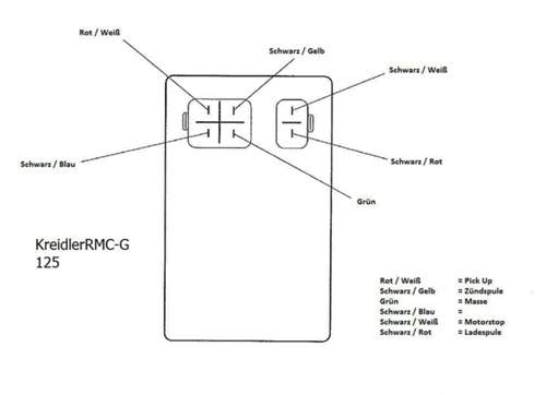 Cdi-pinbelegungkreidlerrmc-g-125