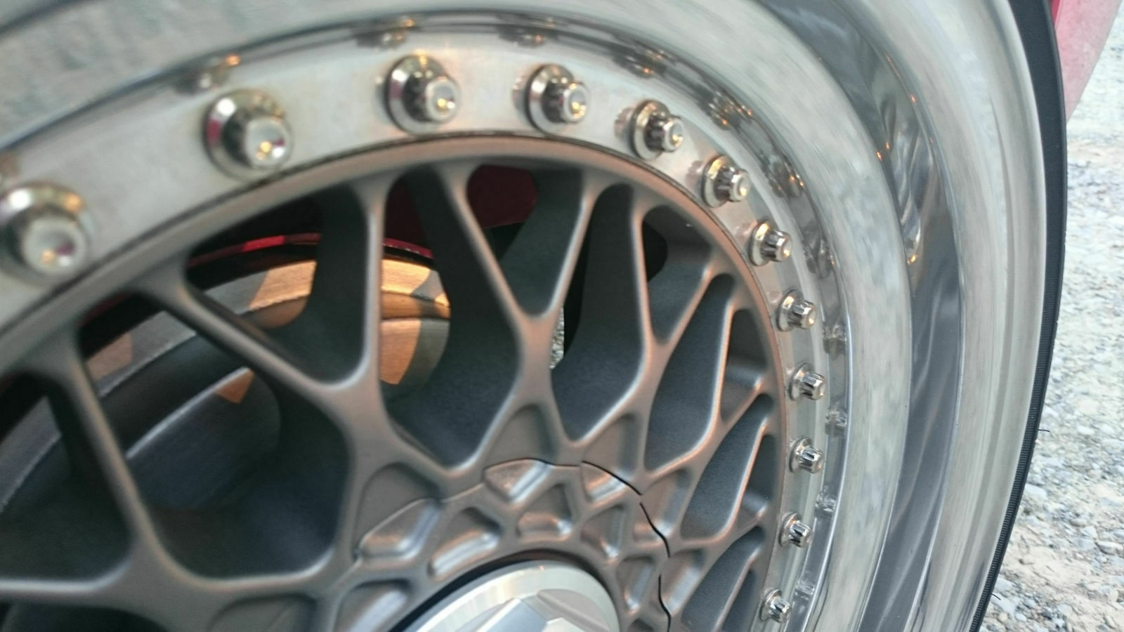 Zeigt her eure gut erhaltenen Golf 1