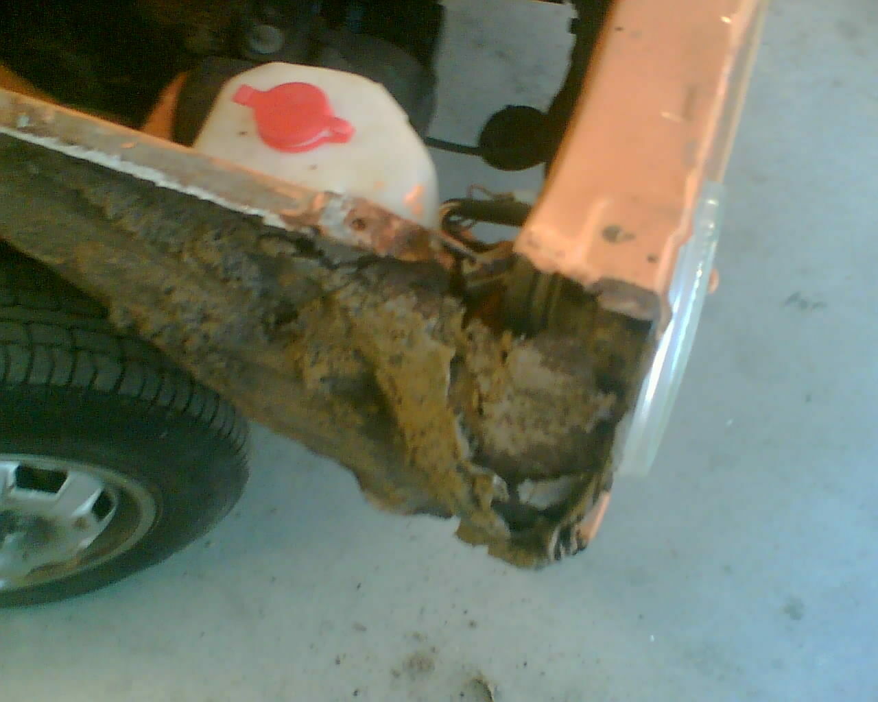 Zeigt her eure gut erhaltenen Golf 1