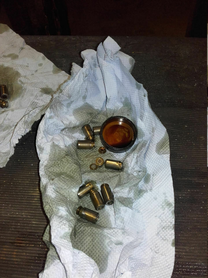 2 x Nockenwellenersatz Bank 1