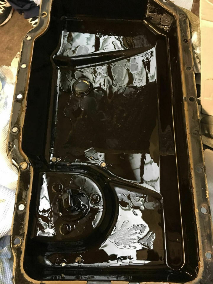 2 x Nockenwellenersatz Bank 1