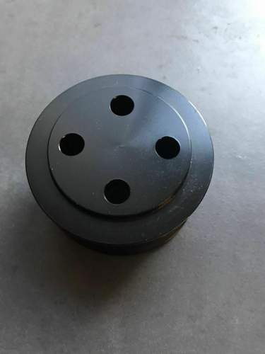 Original-Pulley Gen.2 - Bild2