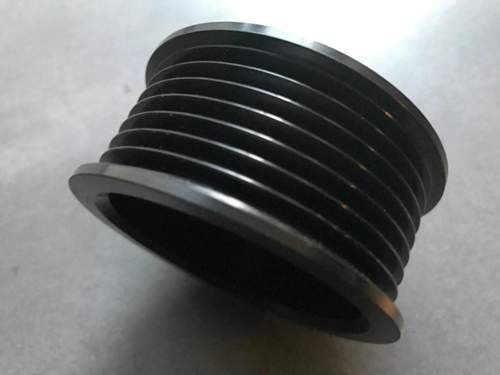 Original-Pulley Gen.2 - Bild3