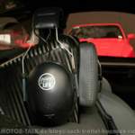 Bordkommunikationsmittel