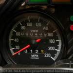 Tachometer