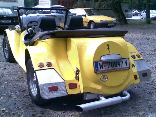 Buggy-ledl-replica-t-heck