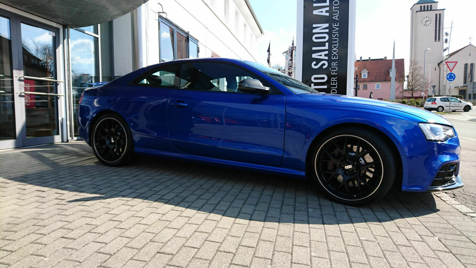 Golf 6 GTD: Fakten und Bilder