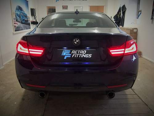 F&f retrofittings lci heckleuchten 2