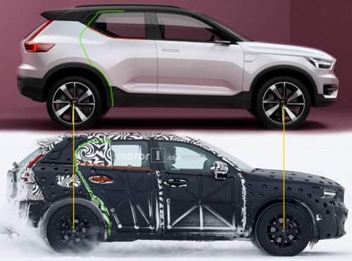Volvo-xc40