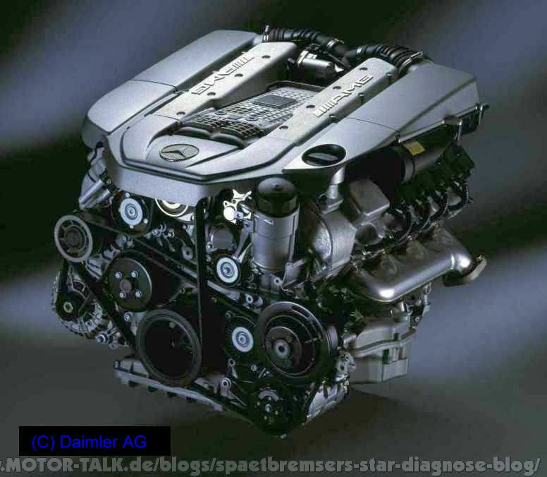 Teil 1: Was man an einem 55er Kompressor alles machen kann...