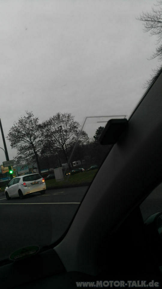 DAB+ - oft kein Signal?