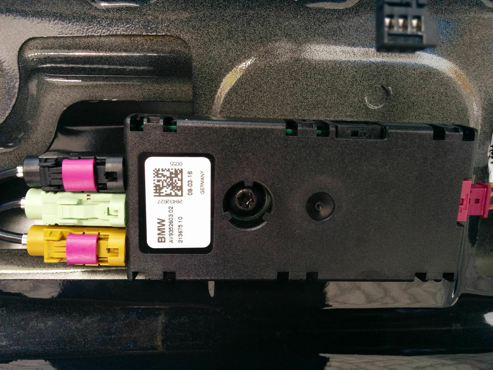 DAB+ - oft kein Signal?