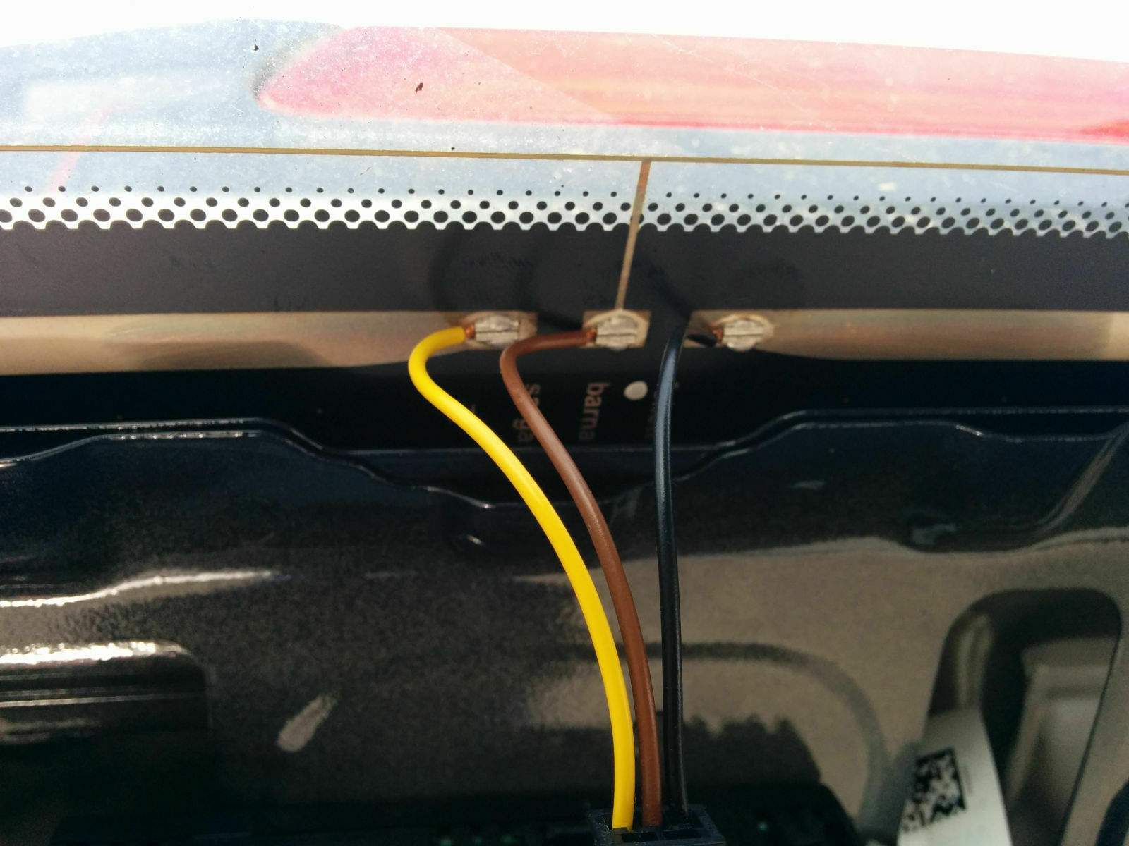 DAB+ - oft kein Signal?