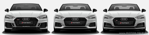 Rs5-a5-s5