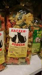 An die Katzenfreunde