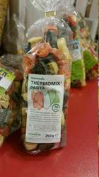 An die Thermomixfraktion! :D