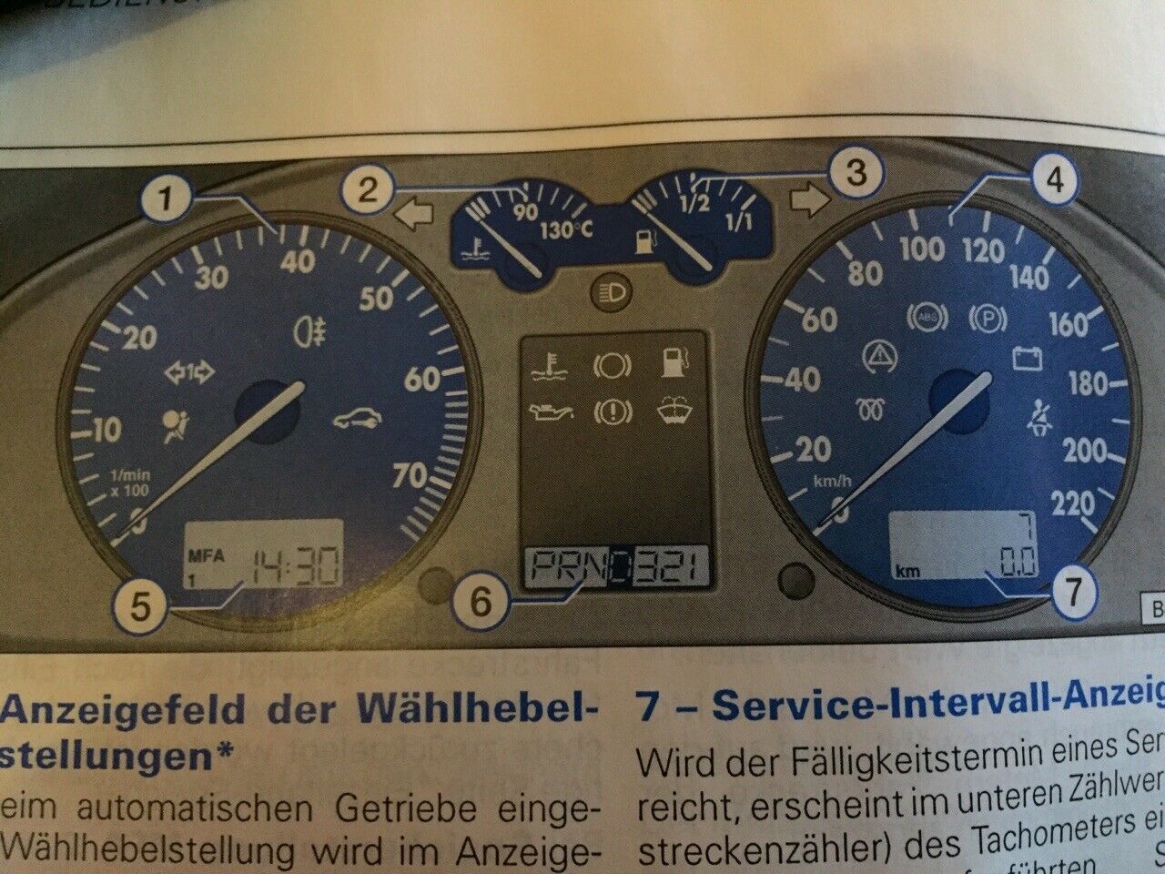 Asset.JPG Serviceanzeige zurückstellen Audi A6 4B Audi A6 4B 208796735