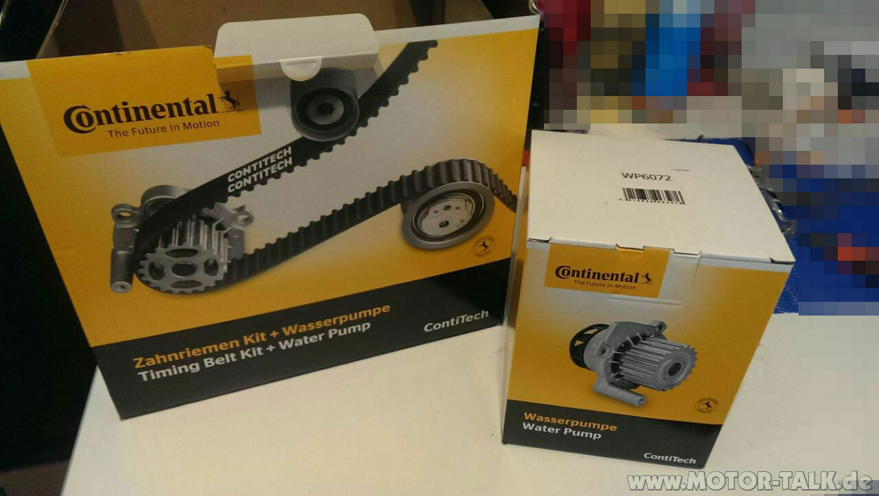 Golf 6 GTD: Fakten und Bilder