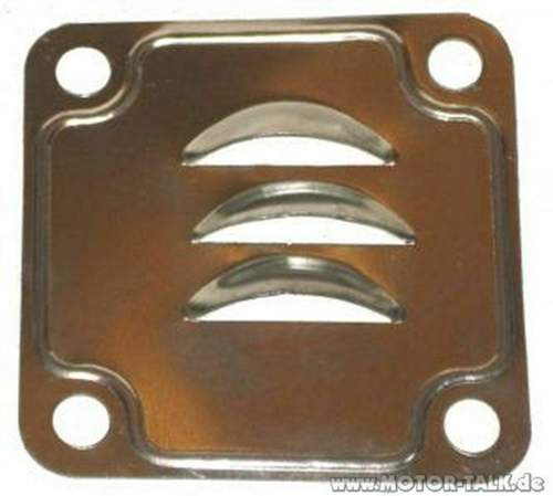 Lichtmaschine-generator-ablenkplatte-dichtung