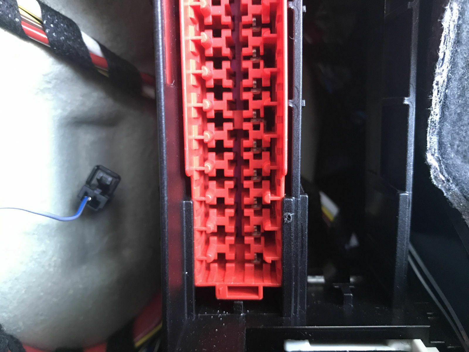 Nachrüstung Anhängerkupplung/AHK