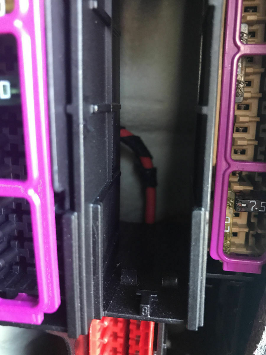 Nachrüstung Anhängerkupplung/AHK