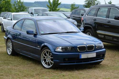 Bmw-328ci-e46