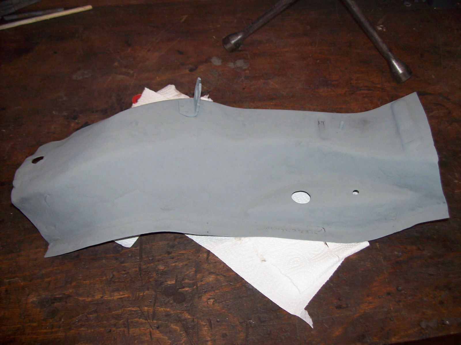 Was habt Ihr heute alles Gutes für Euren Omega & Senator getan?