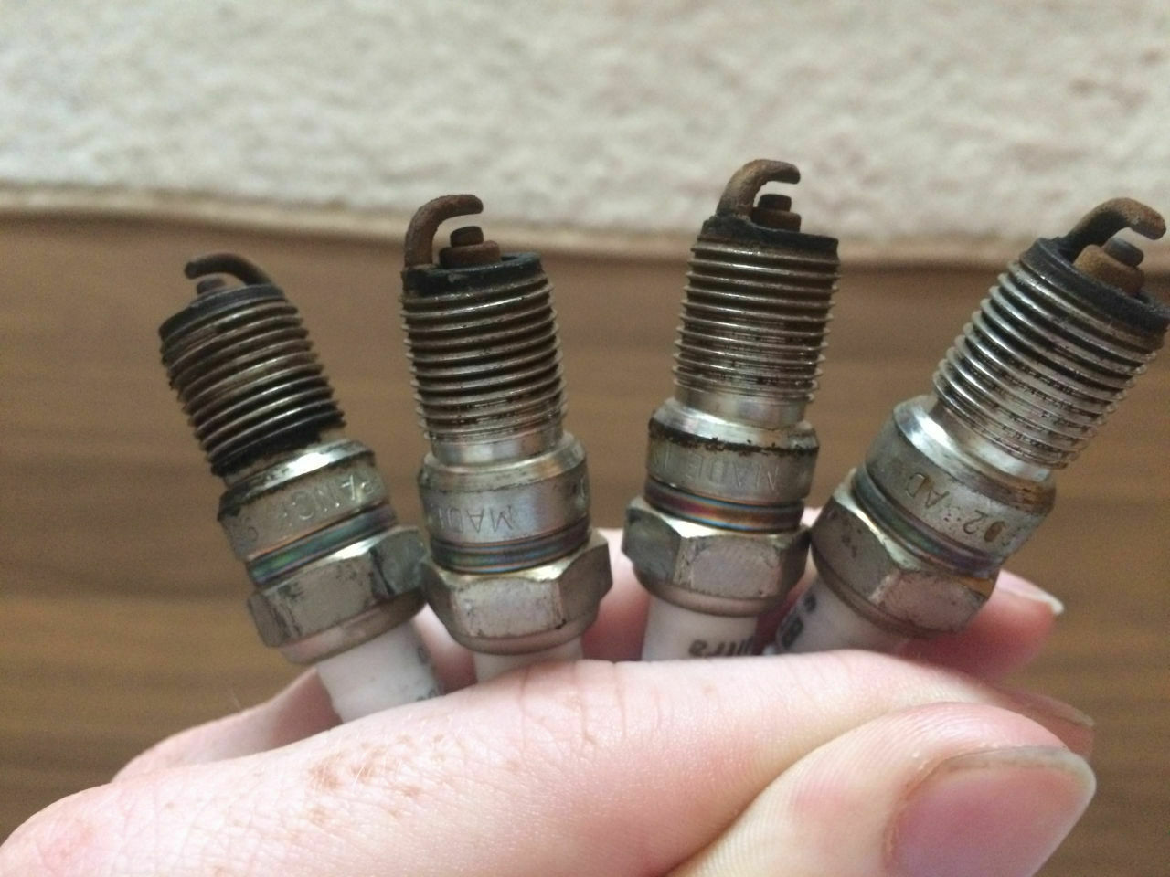 230E - Kaltstart Probleme