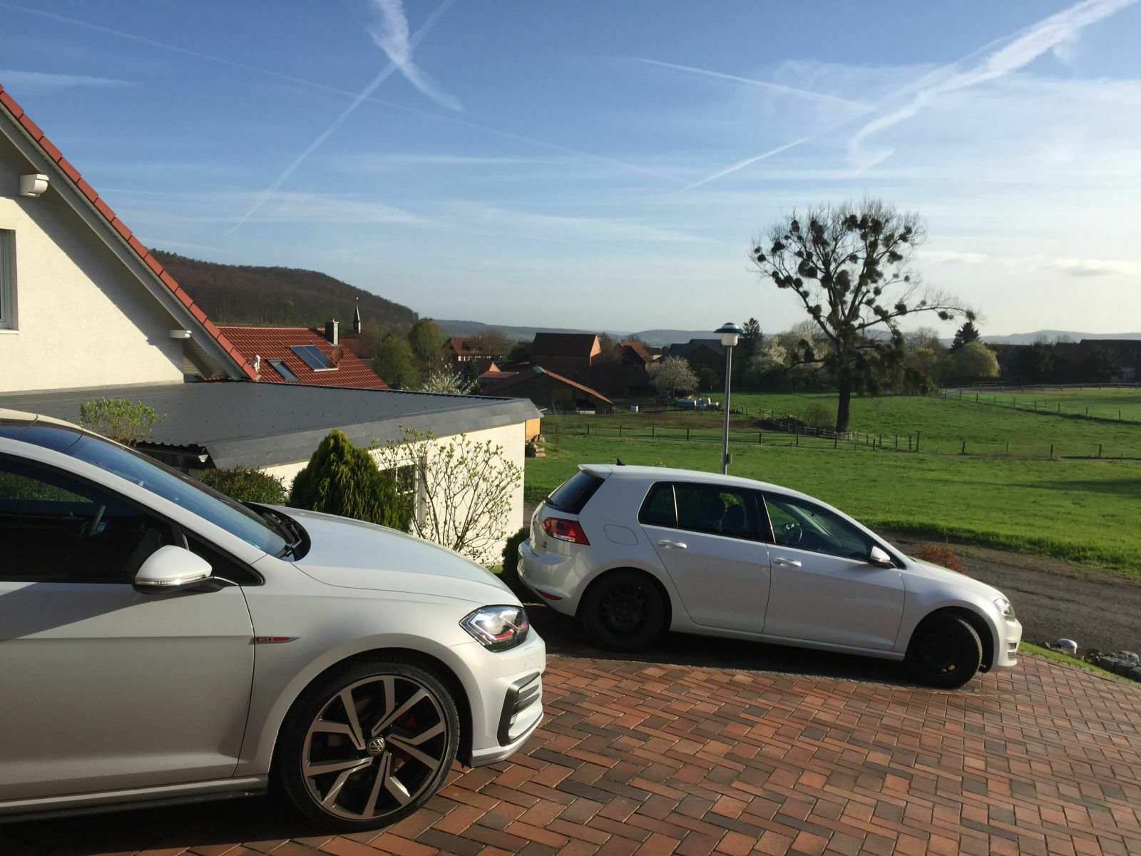 Golf VII Facelift 2016