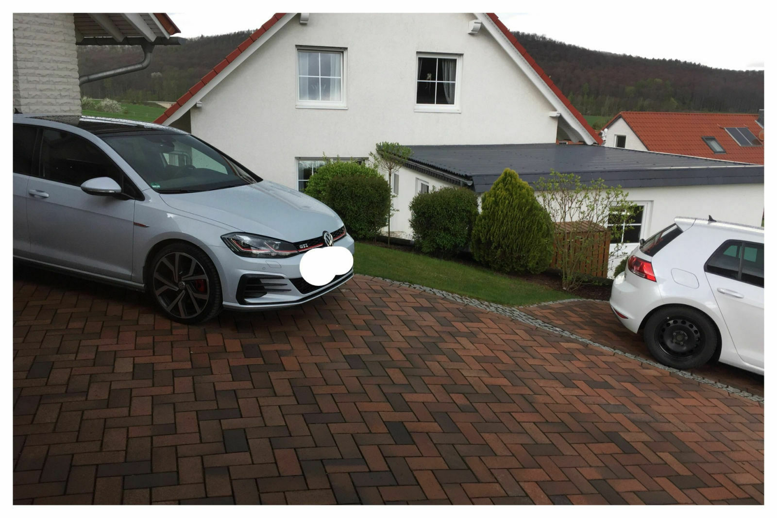 Golf VII Facelift 2016