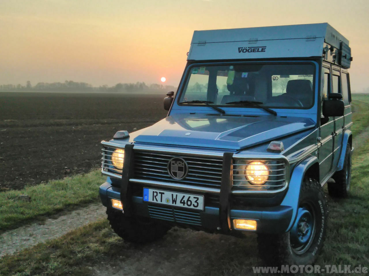 Abgasrohr / Flexrohr Für Mercedes G-Klasse W463 G 300 TD – Komplettes Abgasanlagen-Ersatzteil