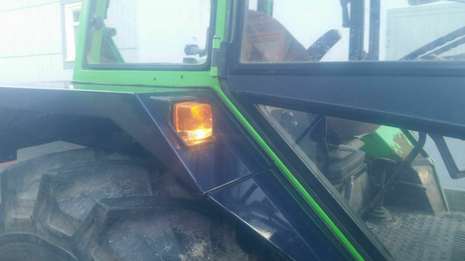 Deutz Restauration Teil 2