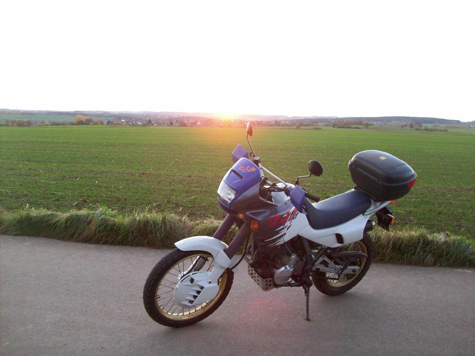 OT bei den Mädels am Feuer - Gentlemen welcome!