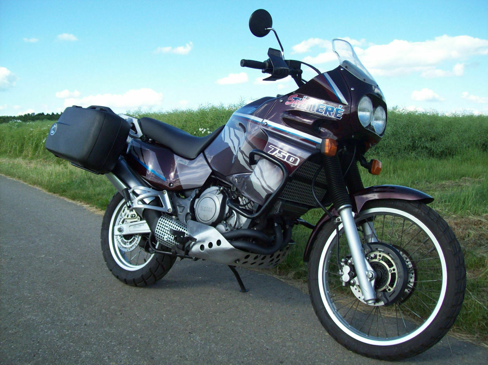 OT bei den Mädels am Feuer - Gentlemen welcome!