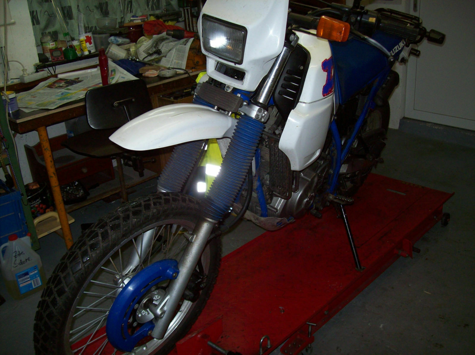 OT bei den Mädels am Feuer - Gentlemen welcome!