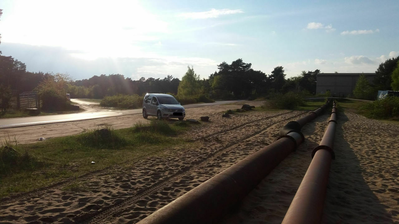 Die schönsten Caddybilder