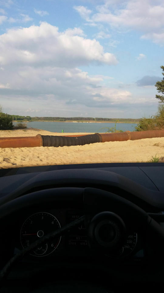 Die schönsten Caddybilder