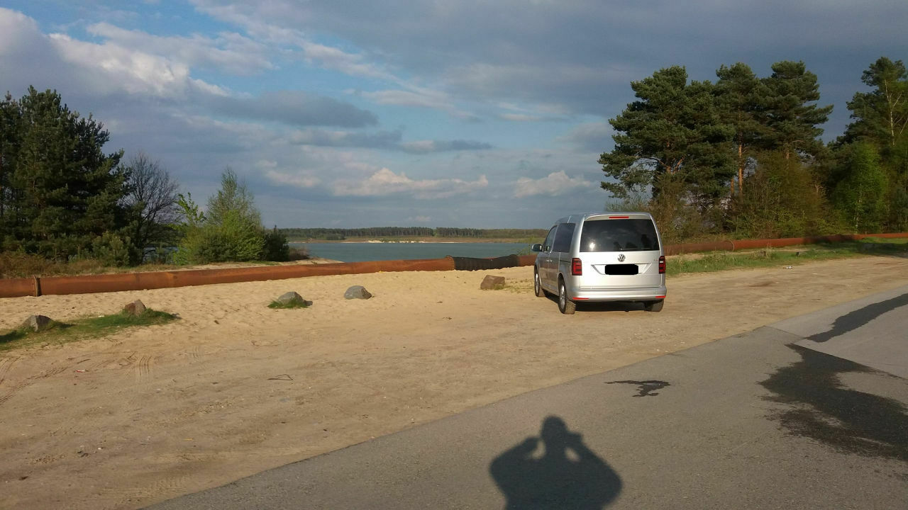 Die schönsten Caddybilder