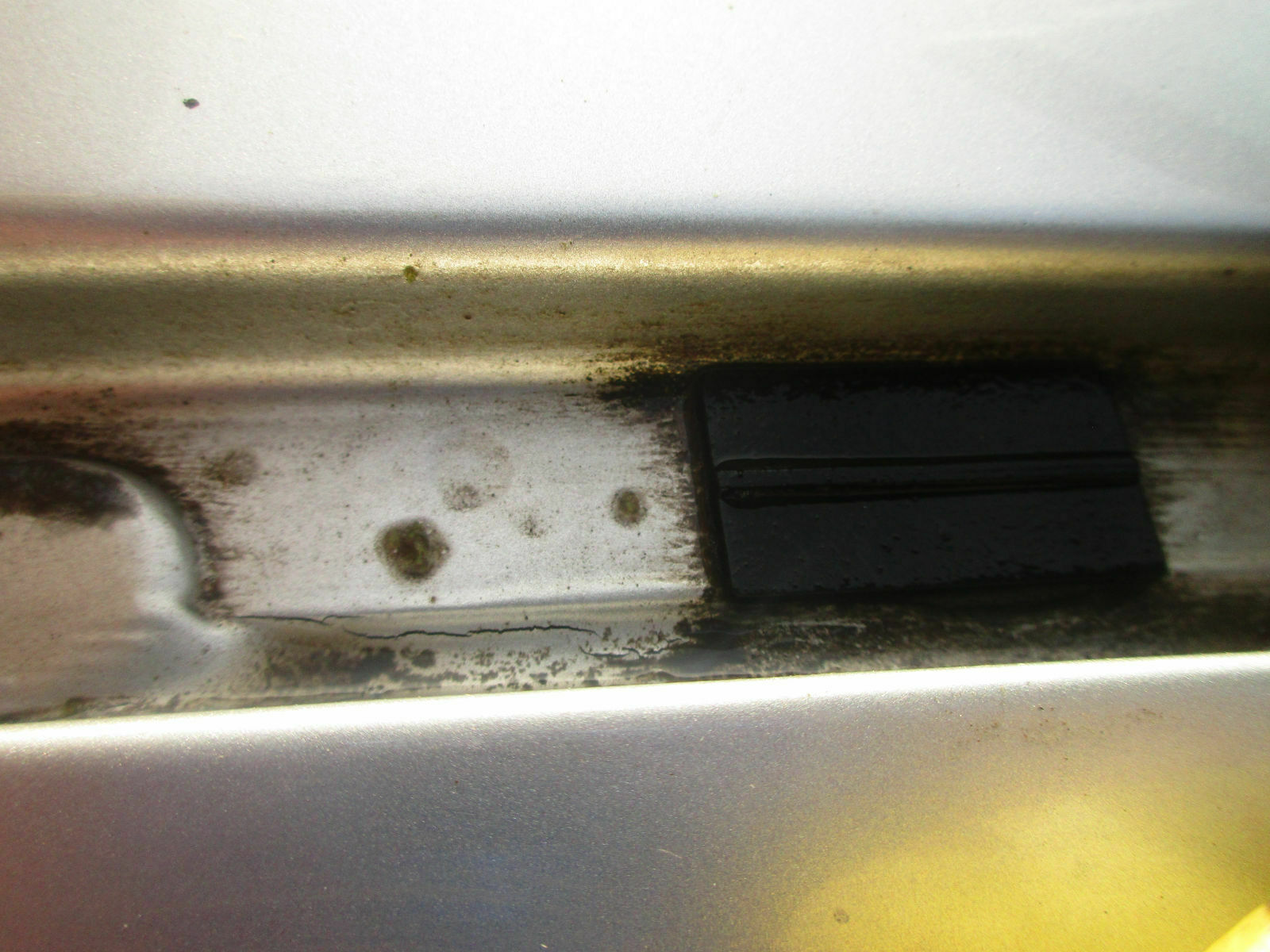 Ford Focus MK2 - Wassereintritt im Kofferraum