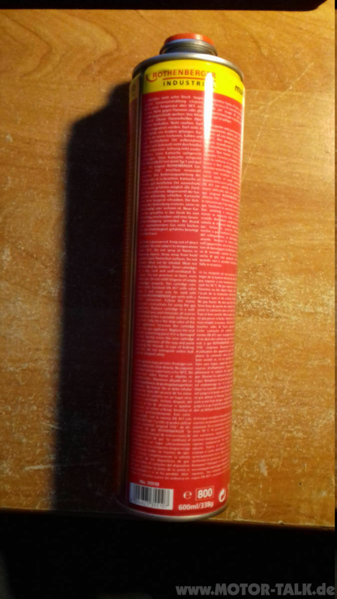 Erfahrungen mit Easyklima und alternative Kältemittel zu R134a