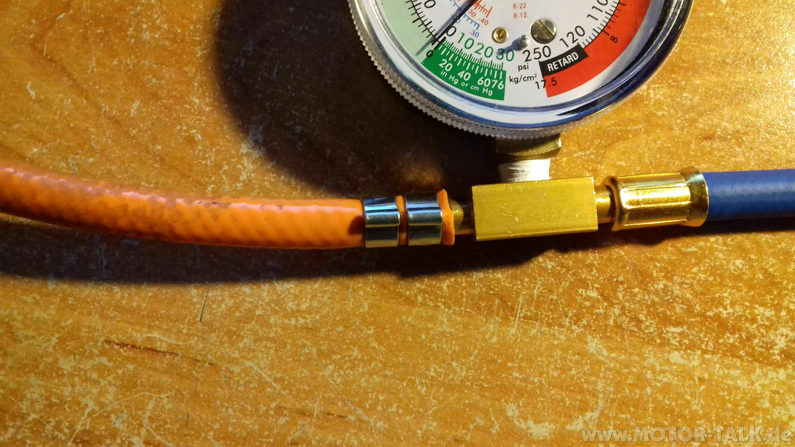 Erfahrungen mit Easyklima und alternative Kältemittel zu R134a