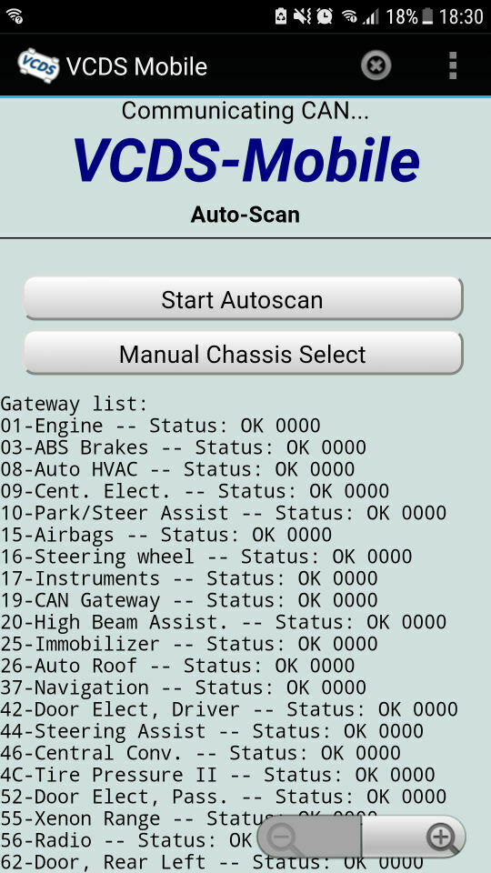 Der "das hab ich heut geschafft" Thread