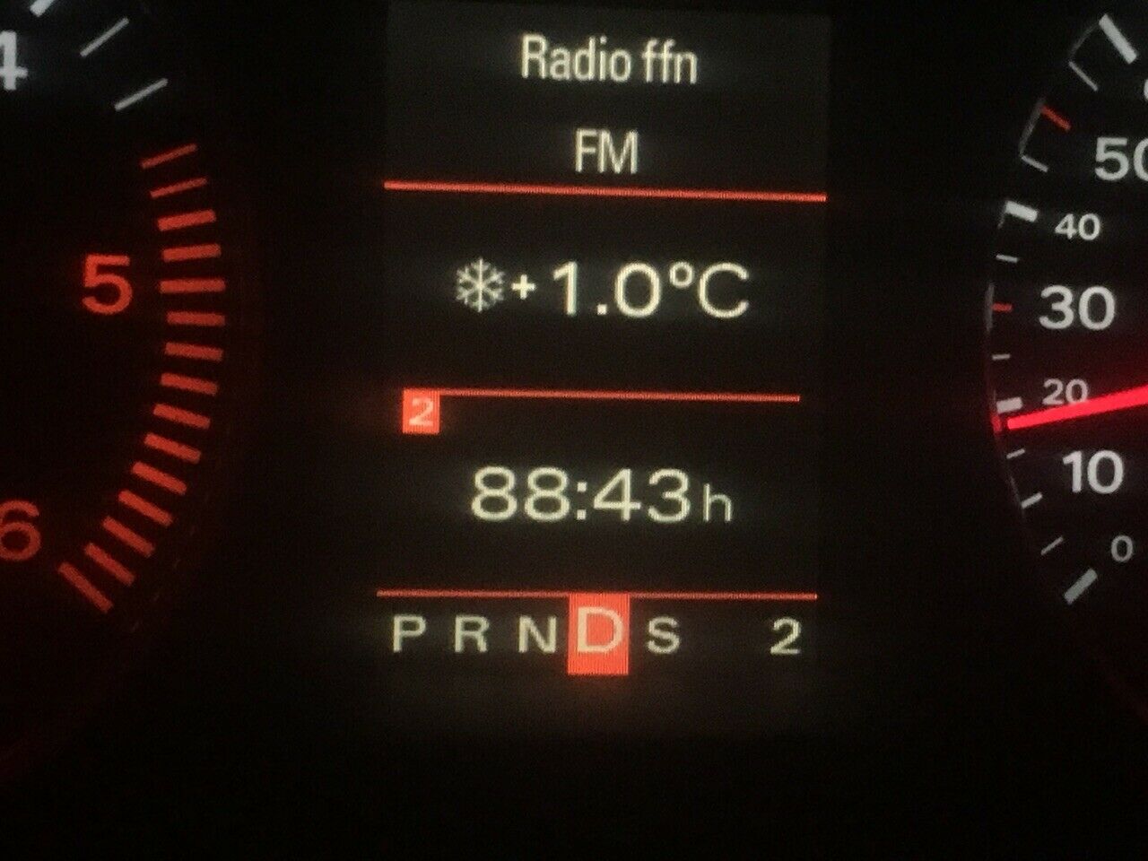 Audi A6 4F 3.0 TDI Quattro Service/Inspektion